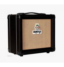 ORANGE CRUSH 12 BK Комбоусилитель для электрогитары